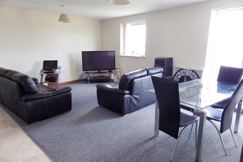 2 bedroom flat to rent, Pooleys Yard, Ipswich IP2