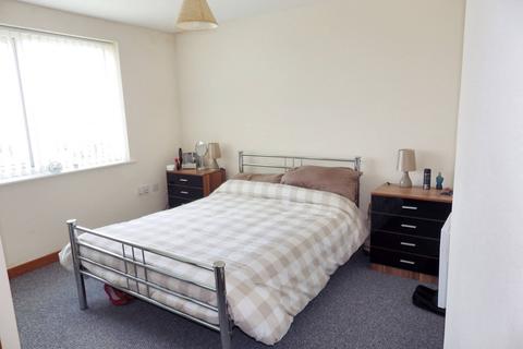 2 bedroom flat to rent, Pooleys Yard, Ipswich IP2