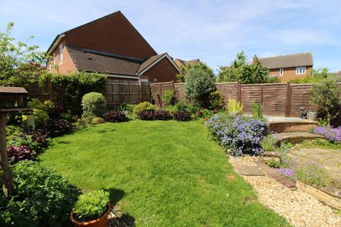 5 bedroom detached house for sale, FERNE FURLONG, OLNEY