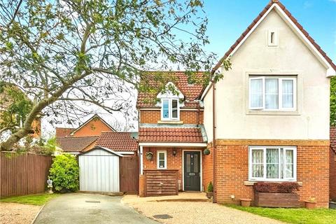 4 bedroom detached house for sale, Velsheda View, Cowes, Isle of Wight