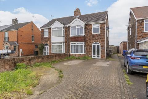 3 bedroom semi-detached house for sale, Eastwood Road, Boston, Lincolnshire, PE21