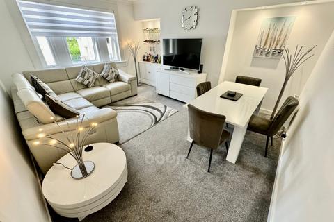 2 bedroom flat for sale, 58 Whitehaugh Avenue, Paisley