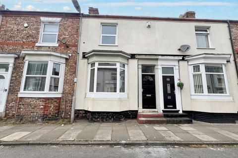 2 bedroom terraced house for sale, Londonderry Road, Stockton, Stockton-on-Tees, Cleveland , TS19 0DJ