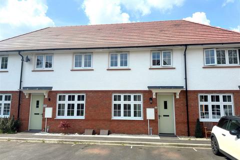 2 bedroom terraced house for sale, Newton Abbot TQ12