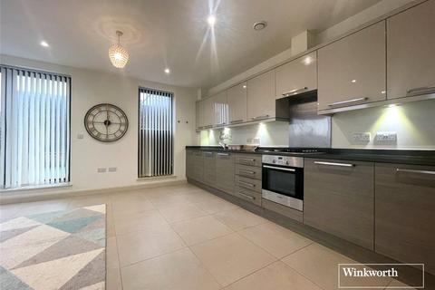 2 bedroom penthouse for sale, London, London NW9