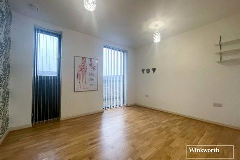 2 bedroom penthouse for sale, London, London NW9