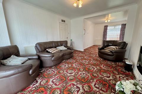 3 bedroom semi-detached house for sale, Merrion Close, Sunderland, Tyne and Wear, SR3