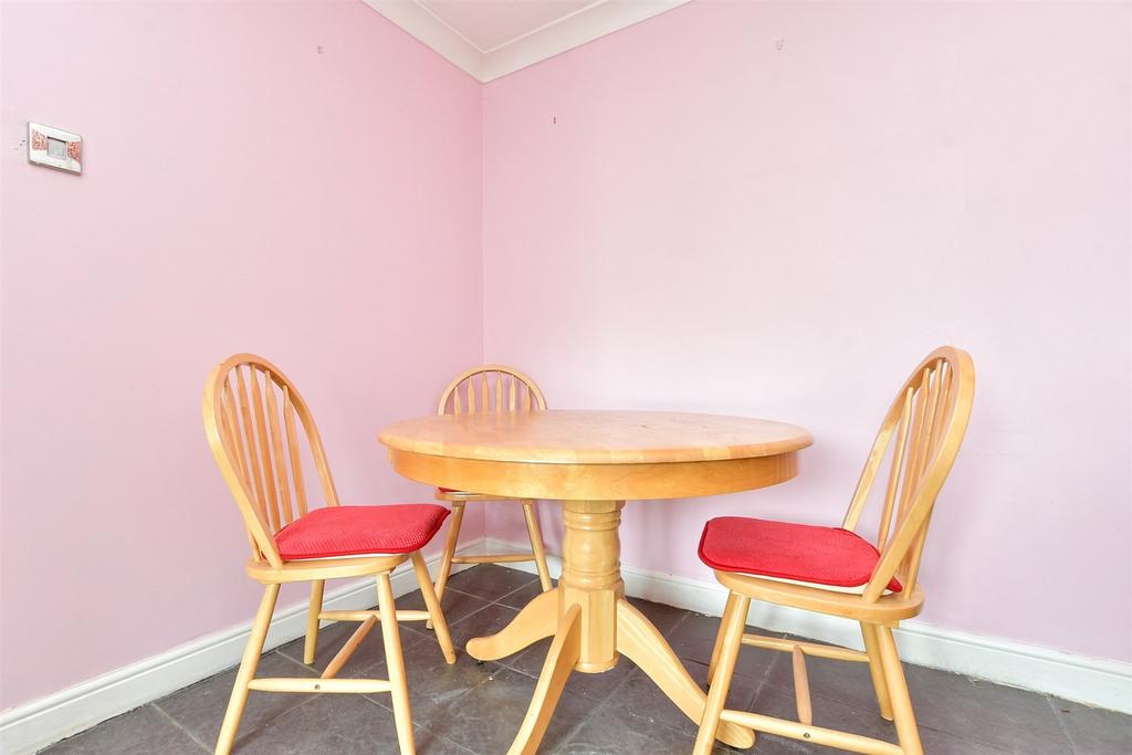 Kitchen/ Diner