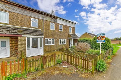 2 bedroom terraced house for sale, Andover Walk, Senacre, Maidstone, Kent