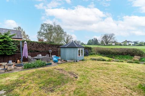 2 bedroom detached house for sale, Newton Way, Market Harborough LE16