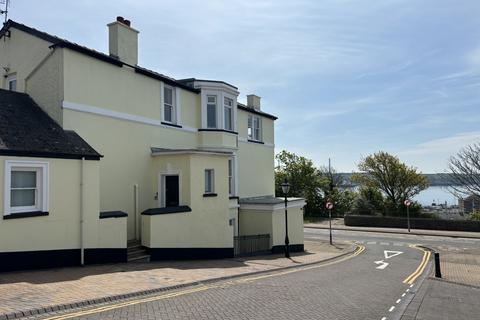 2 bedroom end of terrace house for sale, Priory Street, Milford Haven, Pembrokeshire, SA73