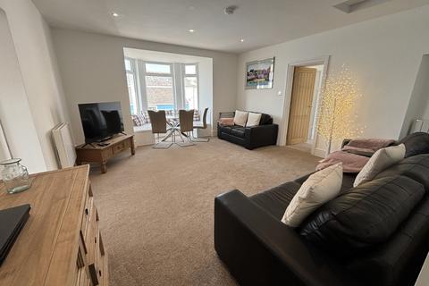 2 bedroom end of terrace house for sale, Priory Street, Milford Haven, Pembrokeshire, SA73