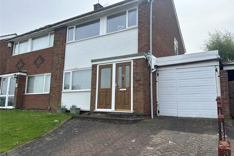 3 bedroom semi-detached house for sale, Ercall Close, Trench, Telford, Telford and Wrekin, TF2