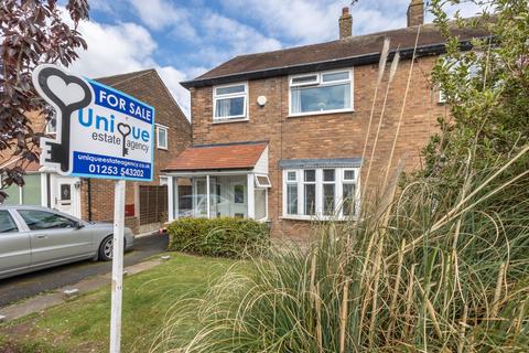 3 bedroom semi-detached house for sale, Grenville Avenue,  Lytham St. Annes, FY8