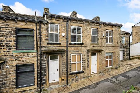2 bedroom terraced house for sale, Spring Lane, Greetland, HX4