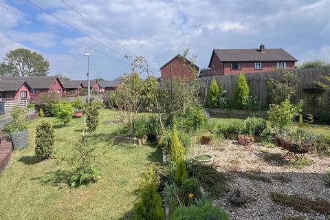 3 bedroom detached house for sale, Goylands Close, Llandrindod Wells, LD1