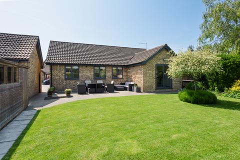 3 bedroom detached bungalow for sale, Cornwallis Avenue, Herne Bay, Kent