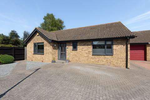 3 bedroom detached bungalow for sale, Cornwallis Avenue, Herne Bay, Kent