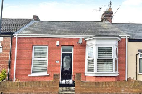 2 bedroom bungalow for sale, Greta Terrace, Sunderland, Tyne & Wear, SR4