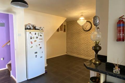 3 bedroom end of terrace house for sale, Hardwick Close, Bromyard, HR7