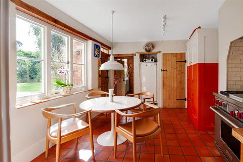 5 bedroom semi-detached house for sale, 36 New Street, Shipston-on-stour, Warwickshire, CV36 4EN