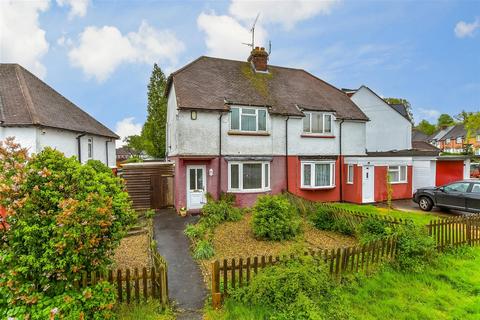 2 bedroom semi-detached house for sale, Lower Road, Maidstone, Kent