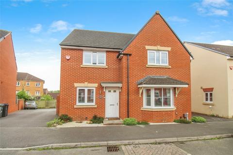 4 bedroom detached house for sale, Ferris Way, Hilperton