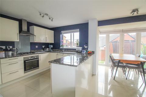 4 bedroom detached house for sale, Ferris Way, Hilperton