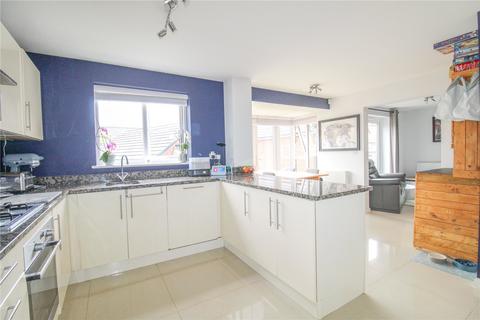 4 bedroom detached house for sale, Ferris Way, Hilperton