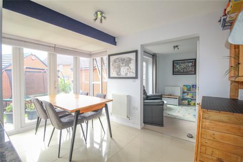 102 Ferris Way, Hilperton, Trowbridge, BA14 7GX