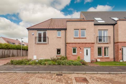 3 bedroom mews for sale, 27 College Way, Gullane, East Lothian, EH31 2BY