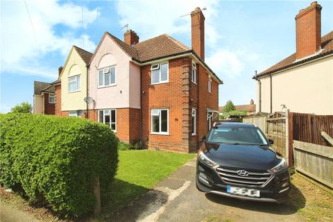 3 bedroom semi-detached house for sale, Morland Road, Ipswich, Suffolk