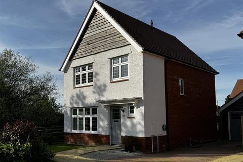 3 bedroom detached house for sale, Staplehurst, Kent