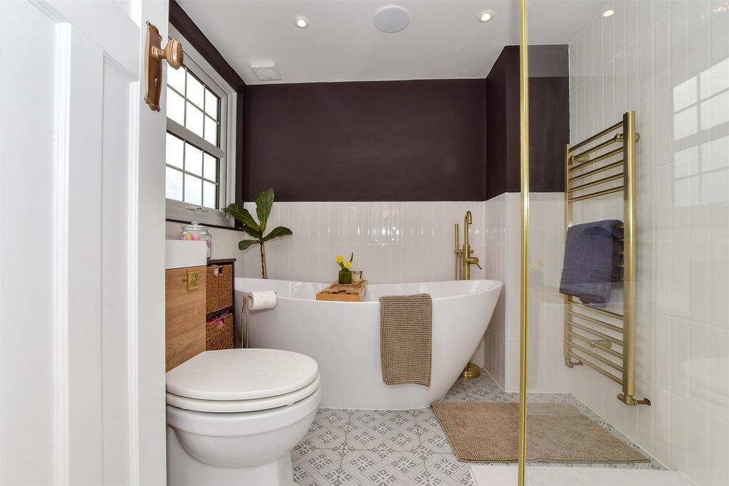En-Suite