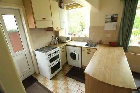 3 bedroom semi-detached house for sale, Lower Laith Avenue, Off Halifax Road, Todmorden