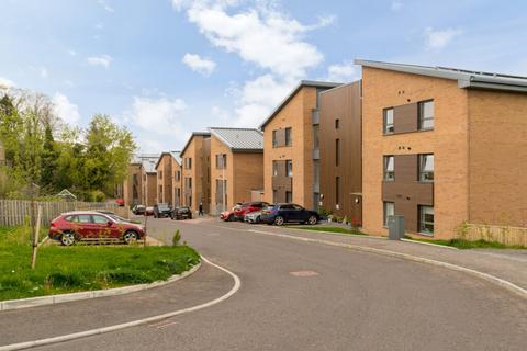 3 bedroom ground floor flat for sale, Flat 3, 4 Kinauld Dell, Currie, EH14 5RG