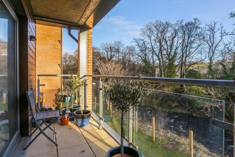 3 bedroom ground floor flat for sale, Flat 3, 4 Kinauld Dell, Currie, EH14 5RG