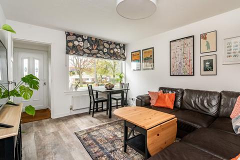 2 bedroom flat for sale, 18 Alnwickhill Grove, Liberton, EH16 6YA
