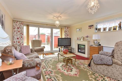 3 bedroom detached bungalow for sale, Uppark Way, Bognor Regis, West Sussex