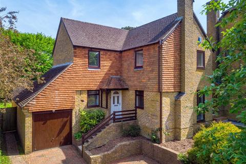 4 bedroom detached house for sale, Silchester Court, Penenden Heath, Maidstone, ME14