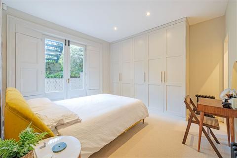 3 bedroom flat for sale, Cavendish Road, Brondesbury, NW6