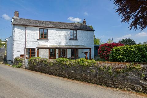 3 bedroom end of terrace house for sale, Callington, Cornwall PL17