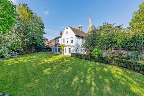 7 bedroom detached house for sale, St. Andrew Street, Hertford, Hertfordshire, SG14.