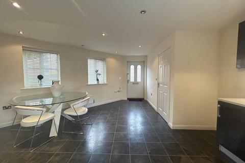 3 bedroom end of terrace house for sale, Tewkesbury GL20