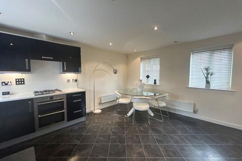 3 bedroom end of terrace house for sale, Tewkesbury GL20