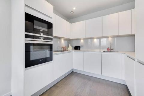 2 bedroom apartment to rent, York Way, London, N7