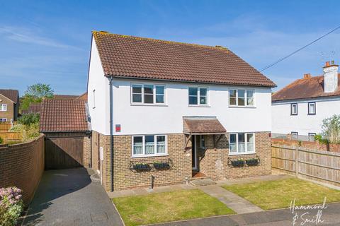 4 bedroom detached house for sale, Epping, Epping CM16