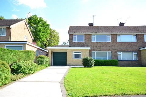 8 Beechfields, East Grinstead, RH19 3DW