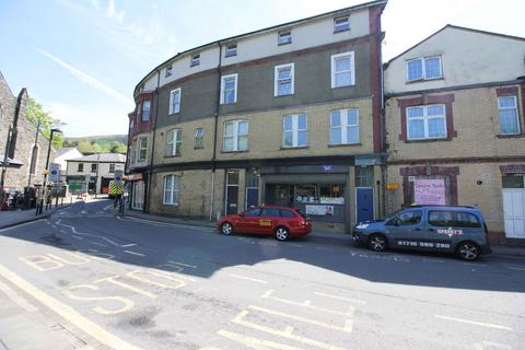 undefined, Commercial Street Arcade, Abertillery