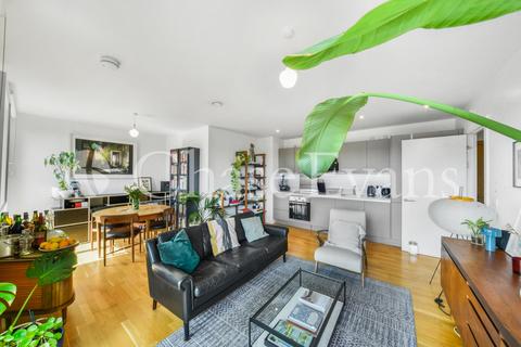 1 bedroom apartment for sale, Henderson Apartments, South Garden, Elephant Park, SE17